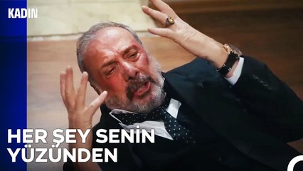 Bile Bile Sattın Bize! - Kadın