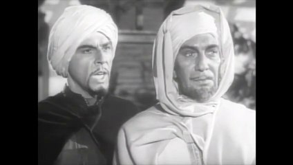 Puesto fronterizo en Marruecos - Película completa en español