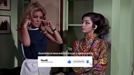 Los amos de la taquilla - Película completa en español