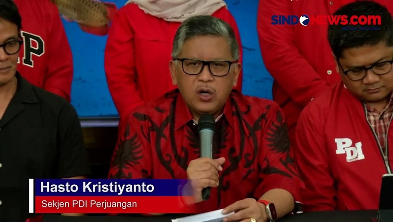 Sekjen PDIP: Langkah Mahfud MD Sulit Diikuti Prabowo Subianto