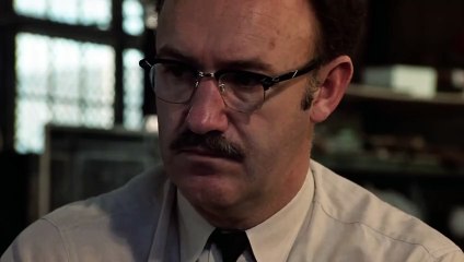 Conversation secrète Bande-annonce (EN)