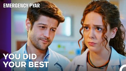 We Have A Finger In Everything - Emergency Pyar