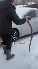 Hilarious Slippery Struggle! ❄️ || Best of Internet