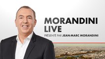 Morandini Live (Émission du 01/02/2024)