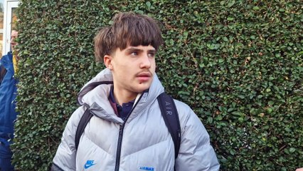 Mohamed Ilyas witnessed Clapham corrosive substance attack
