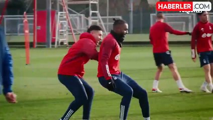 Galatasaray, Sacha Boey'in yerini Premier Lig'den doldurdu
