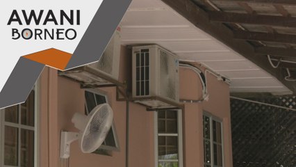 MyPower Corp kaji pembaharuan tarif elektrik - Fadillah