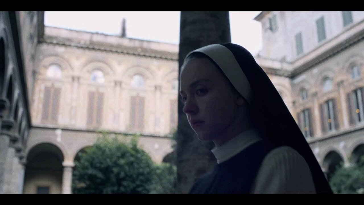 Immaculée Bande-annonce VO STFR