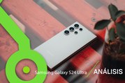Samsung Galaxy S24 Ultra 4K selfie