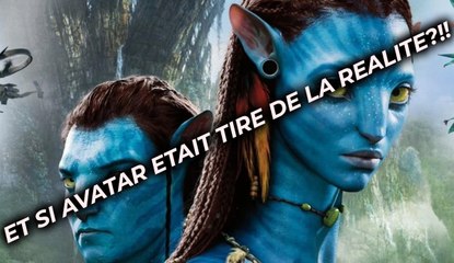 Avatar... Est-ce possible dans la réalité!?