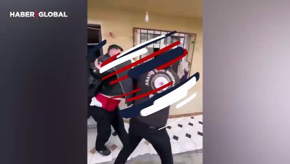 'Ramazan Hoca' lakaplı Ramazan Pişkin'in katil zanlısı yakalandı