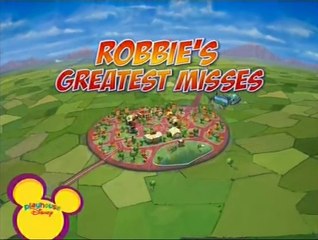 LAZYTOWN 1x30 Italiano