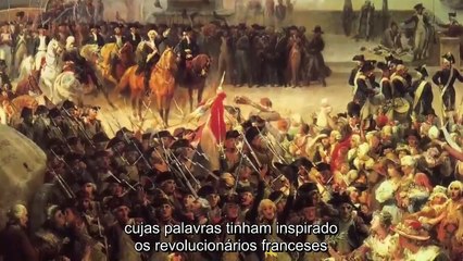 Goya - As Pinturas Negras