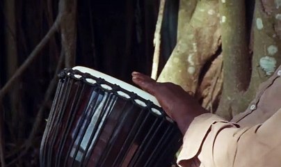 The Ballad of Suzanne Césaire – Clip