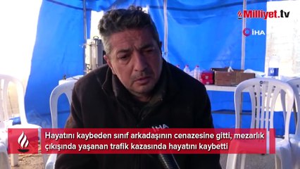 En acı sömestr! İki aileyi çocuklarından ayırdı