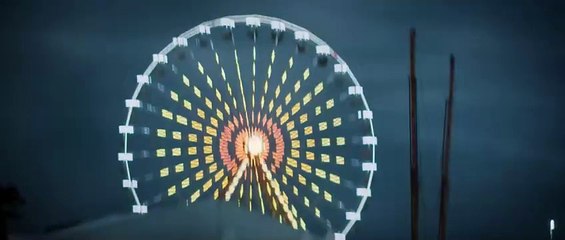 Michael Fassbender: Road to Le Mans Saison 1 -  (EN)