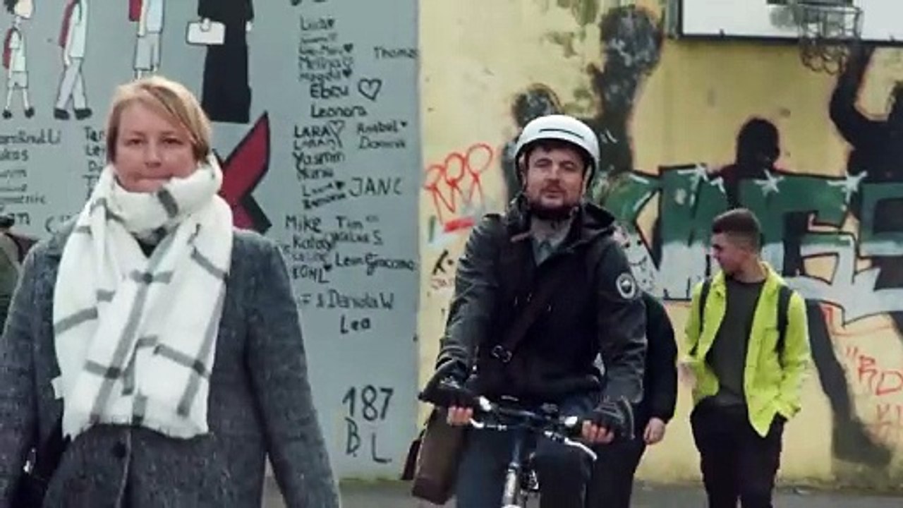 Almania Saison 1 -  (DE)