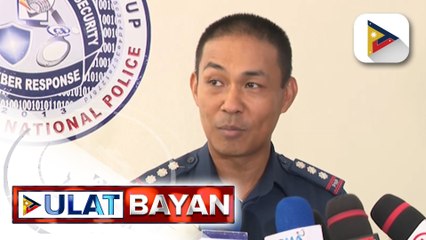 CICC, nagpa-alala sa publiko sa posibleng paglaganap ng 'Love Scam' lalo na ngayong Valentine's Day