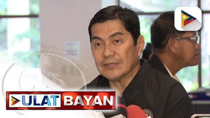 Kamara, magpapasa ng resolusyon para suportahan si Speaker Romualdez sa pagpapanatili ng...