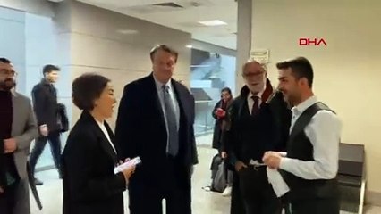 Çarşı davası: Sanıkların fotoğrafları arşivlerden araştırılacak