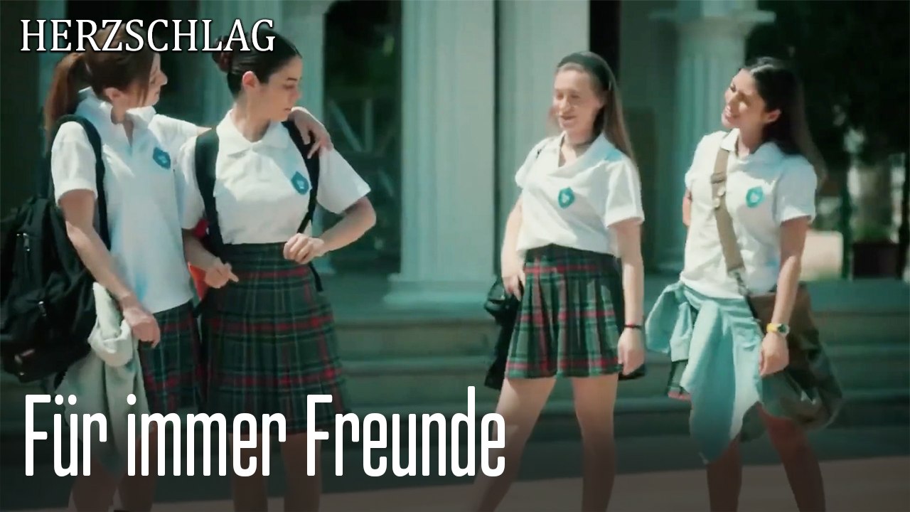 Für immer Freunde
