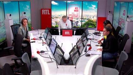 ÉDUCATION NATIONALE - Remplacements de profs absents : les chiffres impressionnants