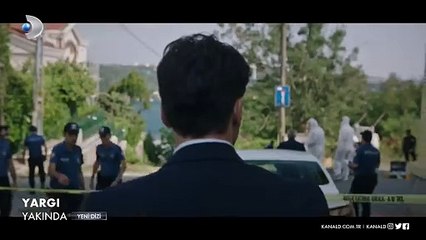 Yargı Saison 1 -  (TR)