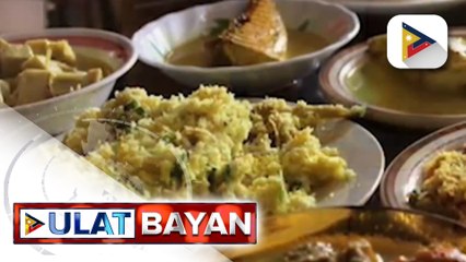 Halal Industry Development ng DTI, target makalikha ng 120K trabaho at makalikom ng P230B...