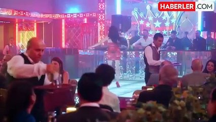 Dilber'deki performansıyla çok konuşulan Hazar Ergüçlü'den gönderme: Neyden rahatsız olduysanız bir daha yapayım