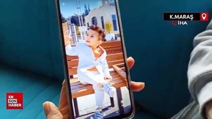 Kahramanmaraş'ta oğlunu, gelinini ve iki torununu kaybetti