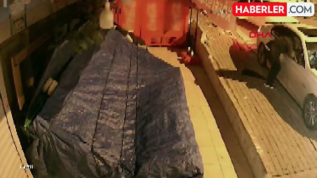 Avcılar, Eyüpsultan ve Başakşehir'de Otomobil Hırsızlığı Operasyonu