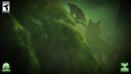 Age of Wonders 4: Primal Fury - Release Date Announcement Trailer