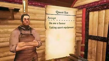 Legendary Tales - 1.0 Reveal trailer