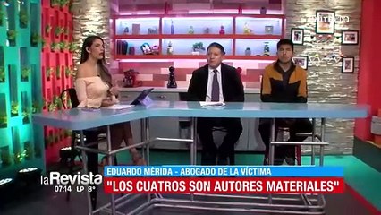 Aprehenden a cuatro personas por linchamiento de una menor; la familia pide ‘sentencia’ para los implicados​
