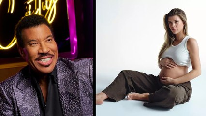 Lionel Richie's Red Signal To This Name For His Grandchild Ahead Of His Birth