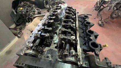 Karavan Motor Bakımı ve Temizlik Karavan Yapımı - 3.Bölüm