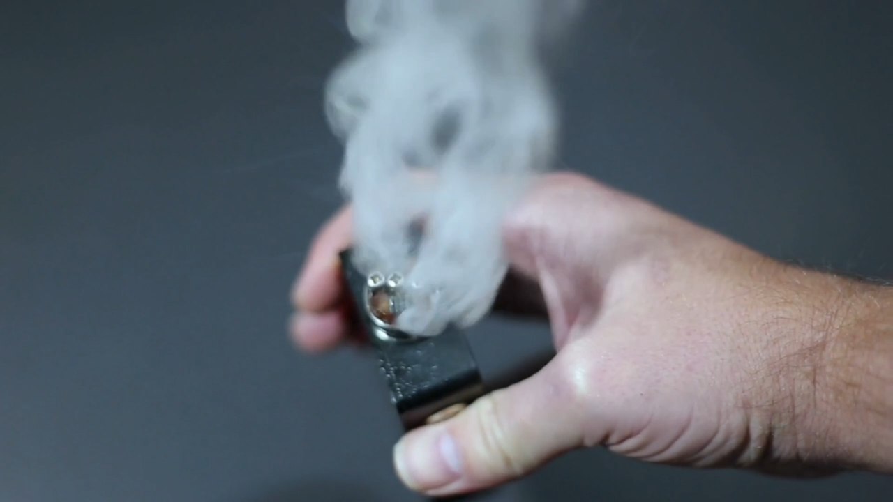 Do you support a ban on disposable vapes?