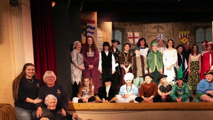 Gallery: Lynchmere Pantomime