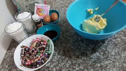 Graine de Café - حلوة حبة القهوة المحشوة كابريس