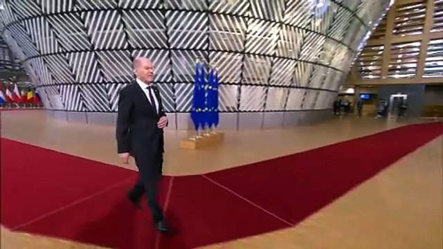 Ungarn lenkt ein: Alle EU-Länder billigen Ukraine-Hilfen