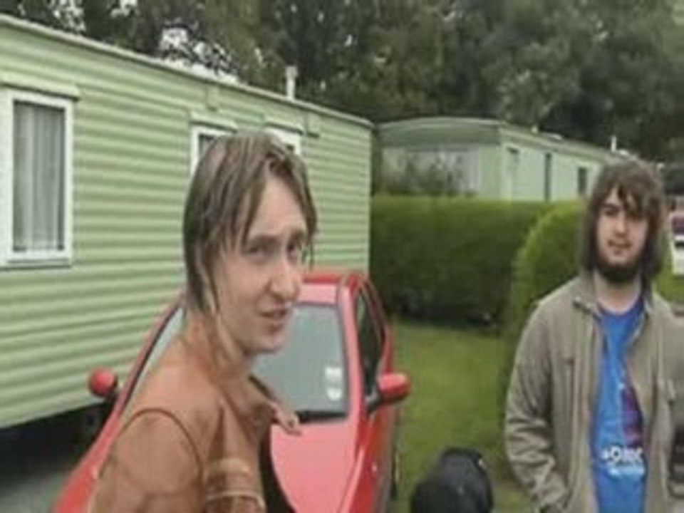 SiF: The North Wales Railway Adventure - Outtakes