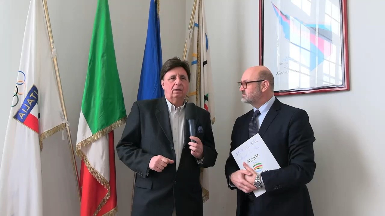 Prof. Maurizio Pimpinella