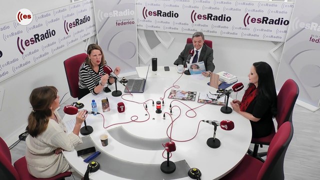 Crónica Rosa: El aprieto en el que puede meter Genoveva a Federico X