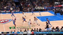 스포츠중계 빠른티 [NBA] 덴버 vs 오클라호마시티 하이라이트 2024.02.01 (목) 1000