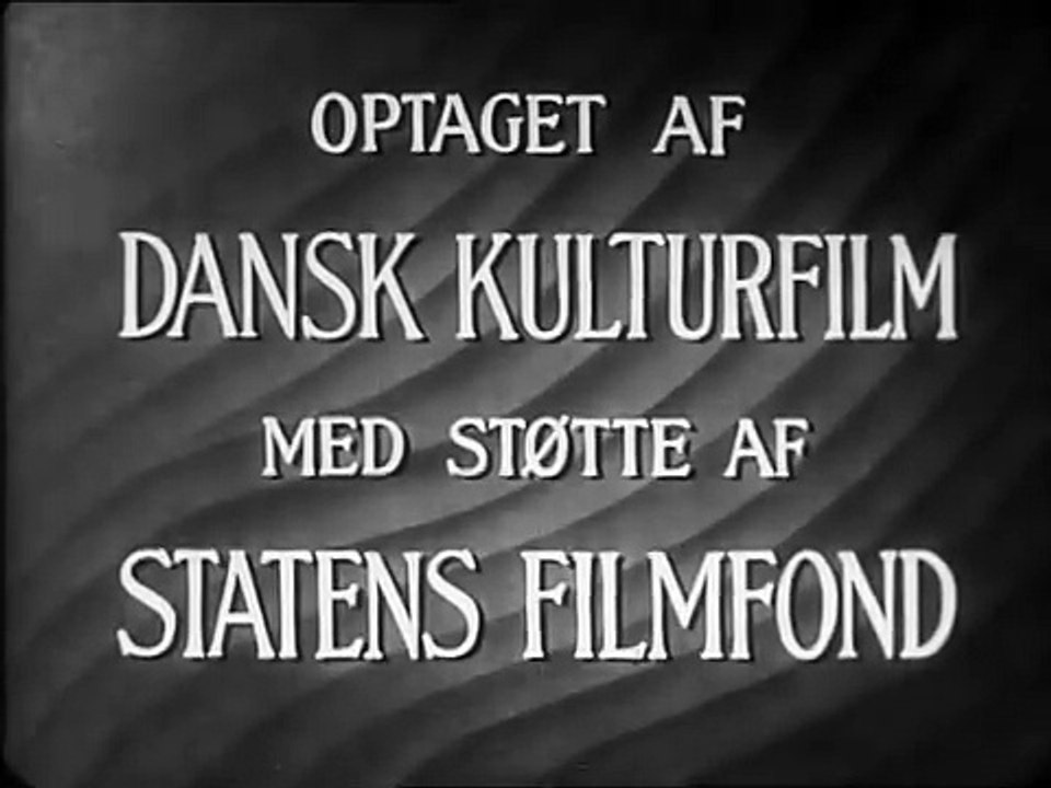 L'Aide aux ménagères (Mødrehjælpen) Dreyer