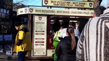 The Hot Potato Tram - I tried the viral TikTok Preston spud everyone's talking about
