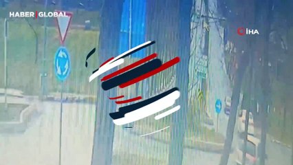 Kilise saldırganlarından yeni görüntüler ortaya çıktı!