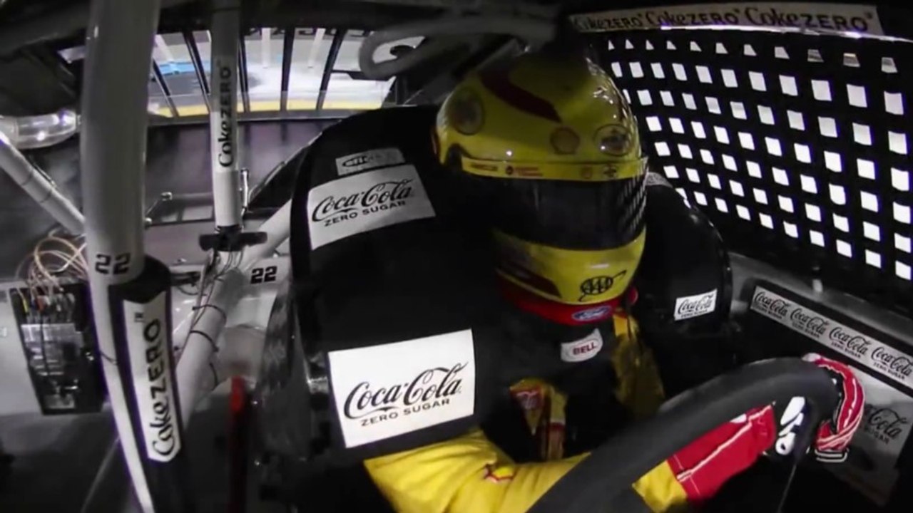 Nascar: Netlix widmet dem amerikanischen Rennsport eine eigene Doku