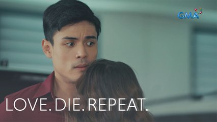 Love. Die. Repeat: May kabit si Bernard? (Episode 14)
