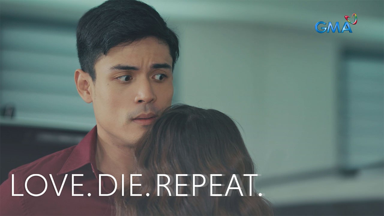 Love. Die. Repeat: May kabit si Bernard? (Episode 14)